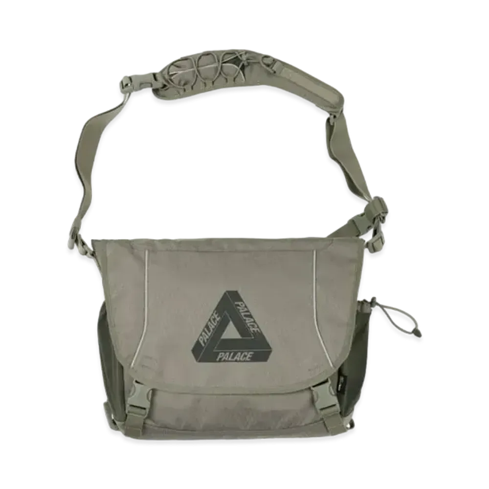 PALACE Cordura Y-Rip Despatch "Olive"