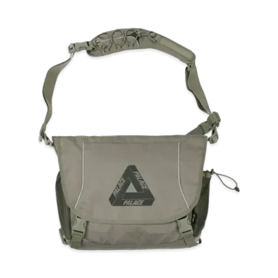 PALACE Cordura Y-Rip Despatch "Olive"