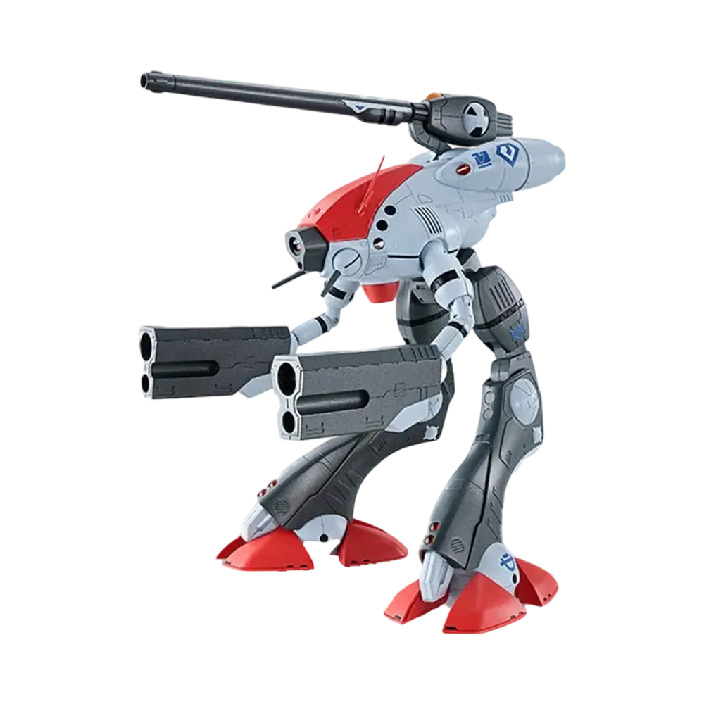 BANDAI "HI-METAL R" -Super Dimension Fortress Macross- Guraji