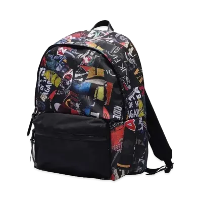 HYPE DROP x DISCOVERED x master-piece DAYPACK exclusive "BLACK"