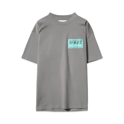 Whiz Limited STICK TEE "GRAY"