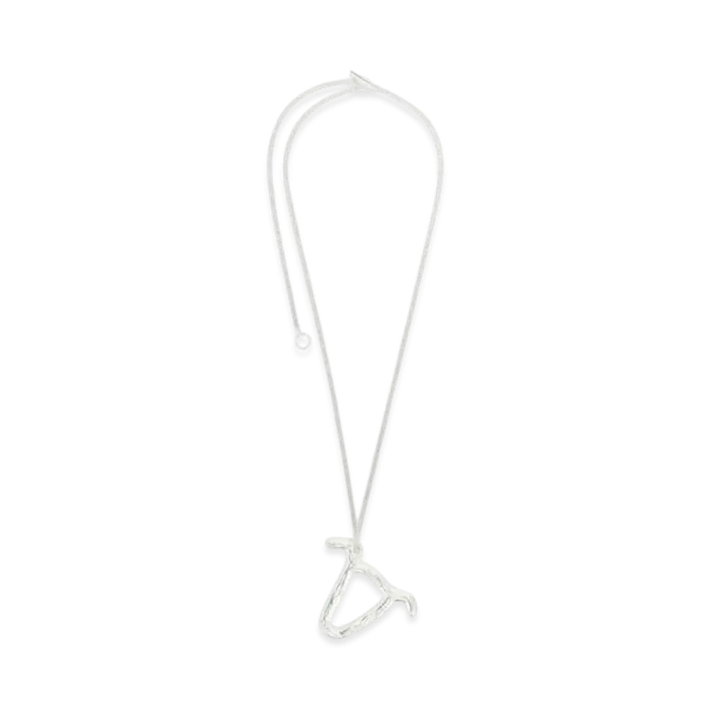 Jil Sander Zodiac Necklace Set Aries