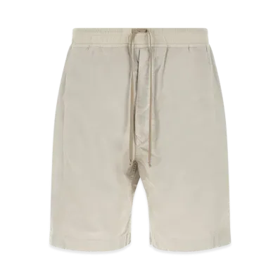 Rick Owens DRKSHDW Shorts "Beige"