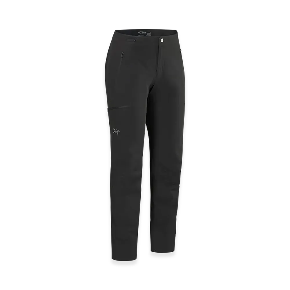 ARC'TERYX Women's Gamma SL Pant "Black" X000010034