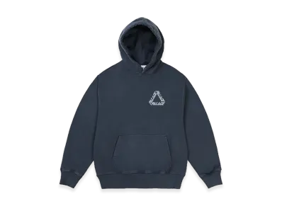 PALACE Bossy Hood "Blue"
