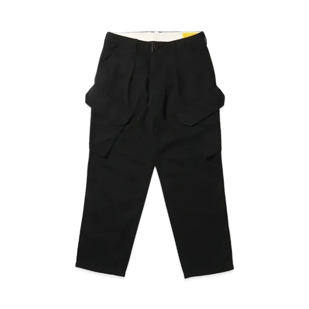 UNION Isley Pant "Black"