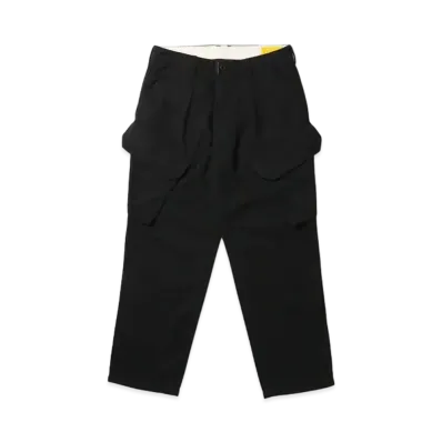 UNION Isley Pant "Black"