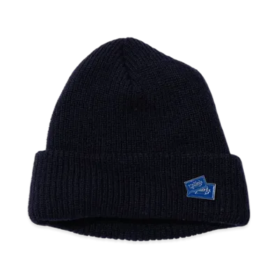 Unlikely Feelin Good Watch Cap "Black"