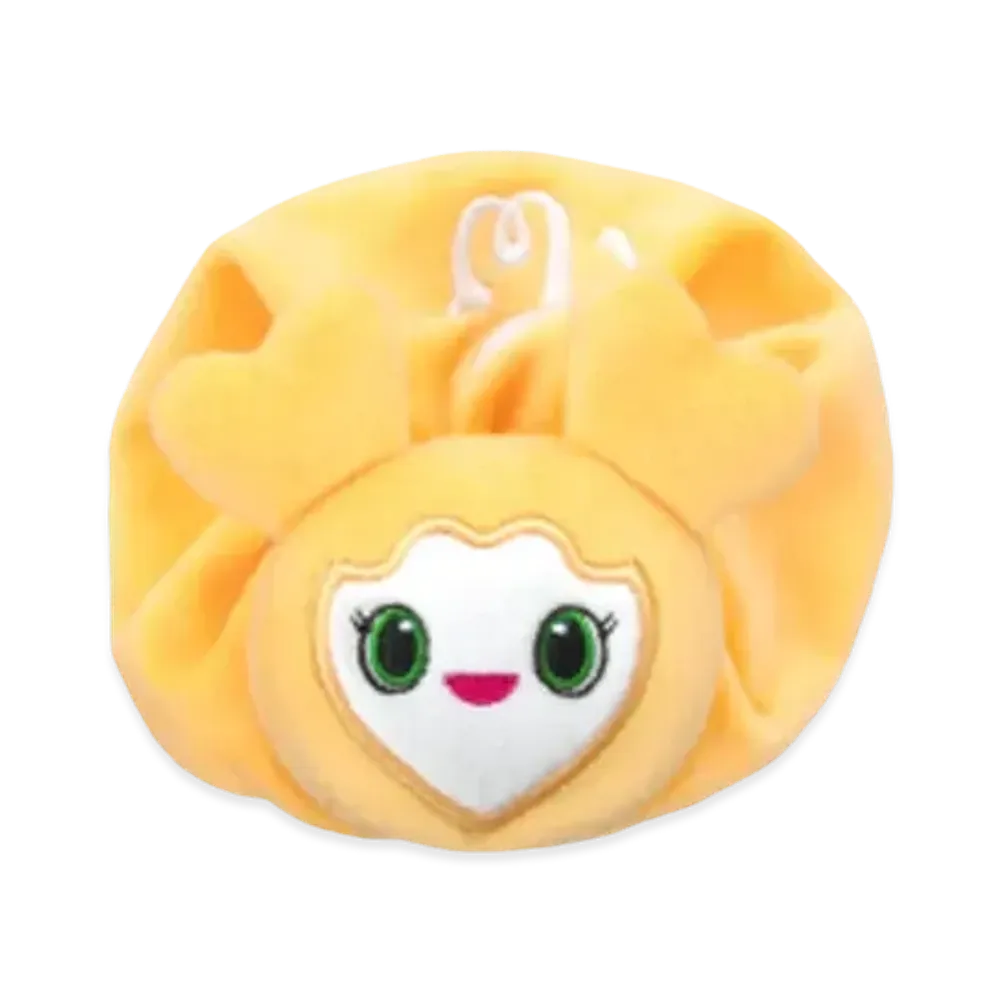 トゥワイスラブリー ぴょこきゅんシュシュ GiGO限定 サブリー (サナ)の