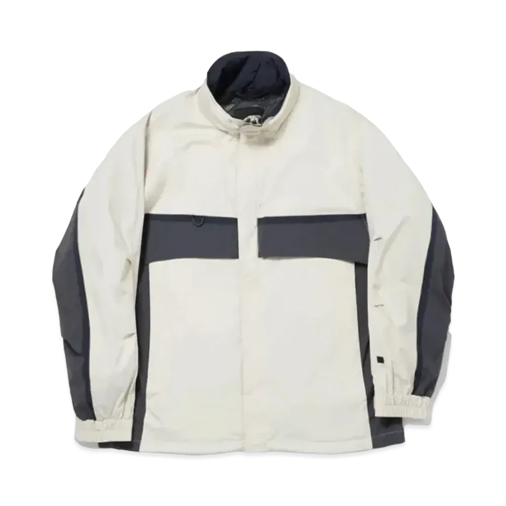 DAIWA PIER39 Tech Extreme Liner Jacket "EcruxD.CharcoalxBlack"