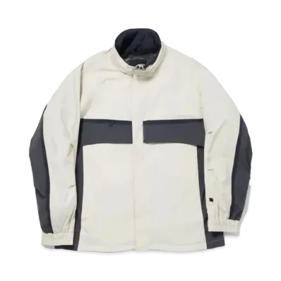 DAIWA PIER39 Tech Extreme Liner Jacket "EcruxD.CharcoalxBlack"