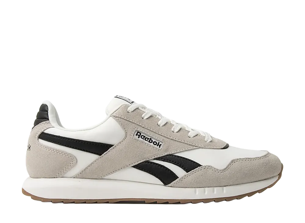 Reebok R125 "White"