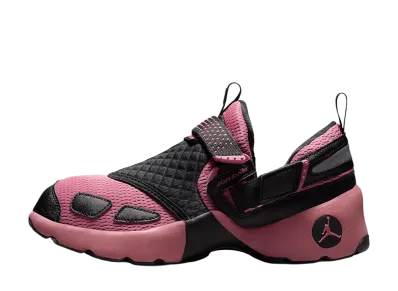 Nike Women's Jordan Trunner LX "Black/Dessert Berry"