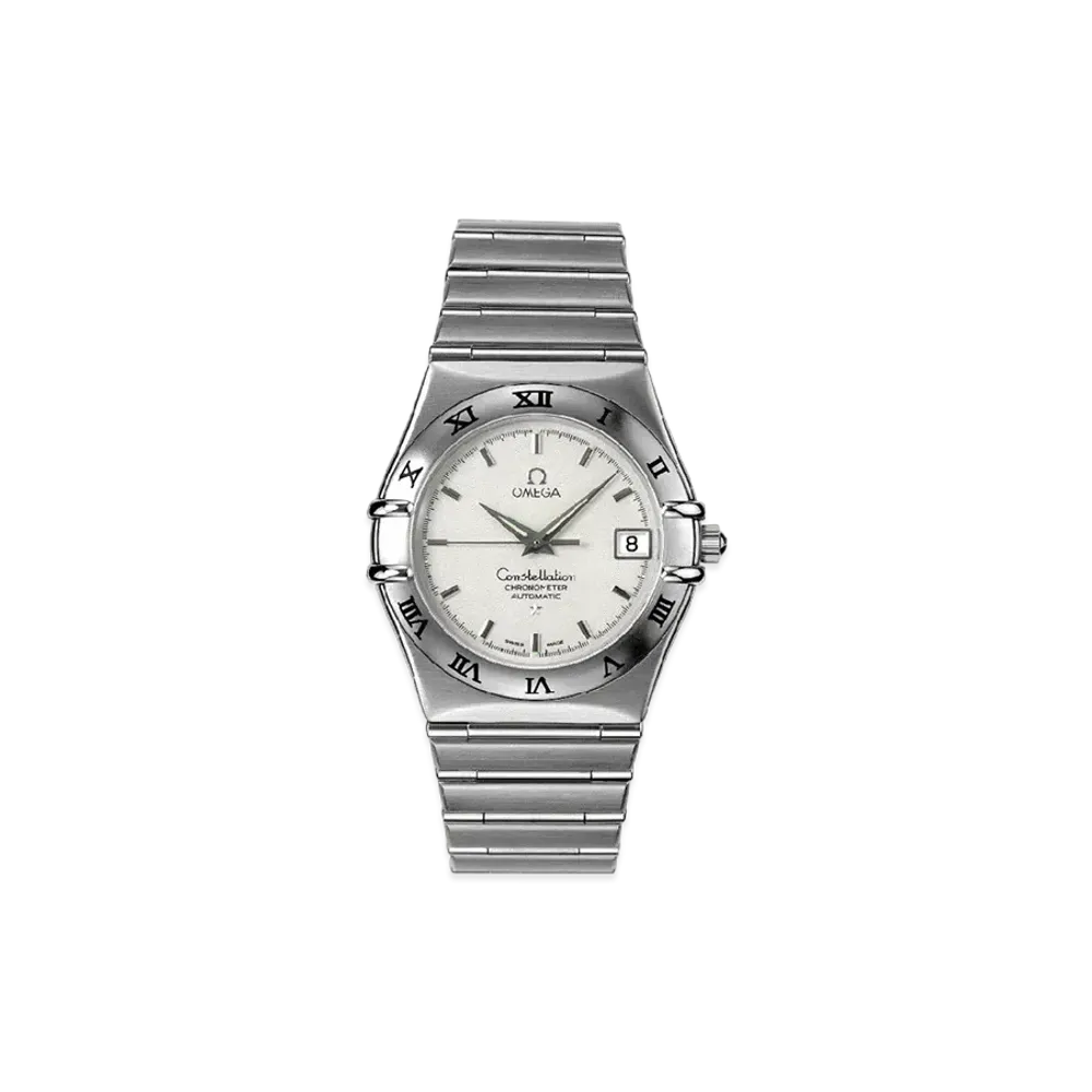 OMEGA Constellation 1502.30.00