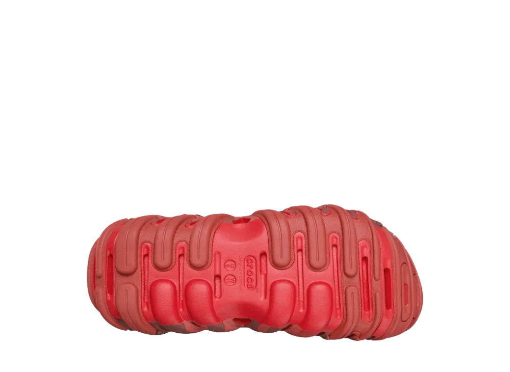 A BATHING APE x Crocs Echo RO Clog 
