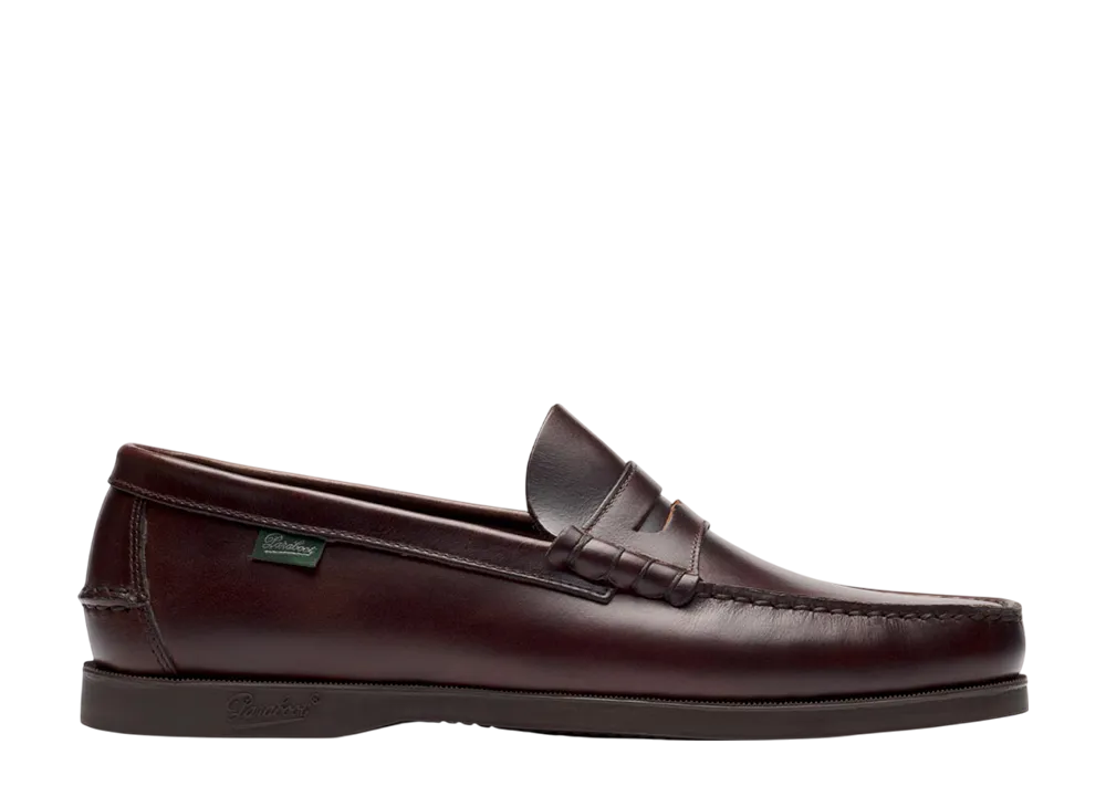 Paraboot Coraux "Lisse america"