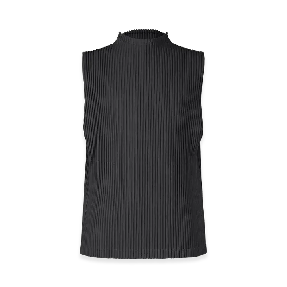 HOMME PLISSE ISSEY MIYAKE Monthly Colors July "Black"
