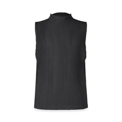 HOMME PLISSE ISSEY MIYAKE Monthly Colors July "Black"