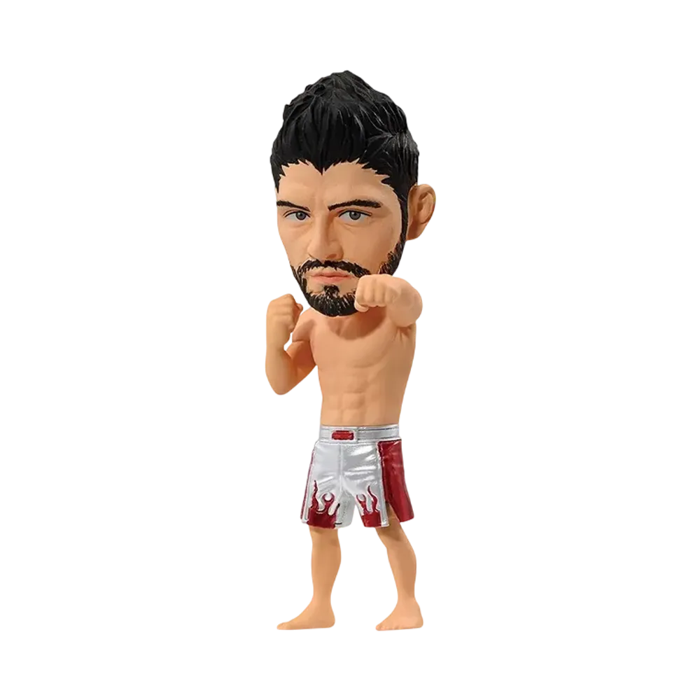 BANPRESTO "World Coletable Figure" -RIZIN- Vol.1 Roberto Satoshi Souza
