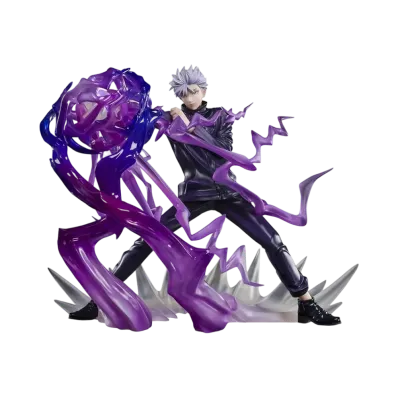 BANDAI "FiguartsZERO" -Jujutsu Kaisen- SATORU GOJO