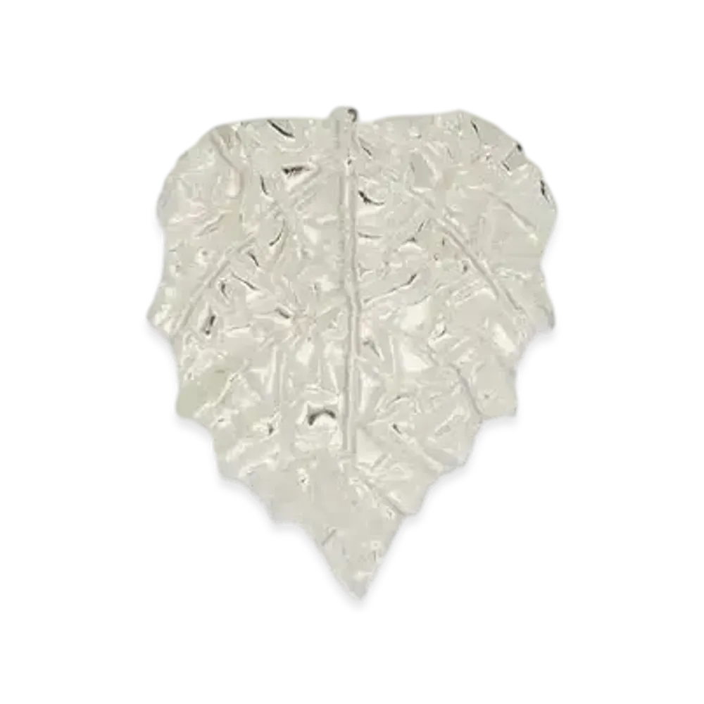 Jil Sander Pin "Silver"