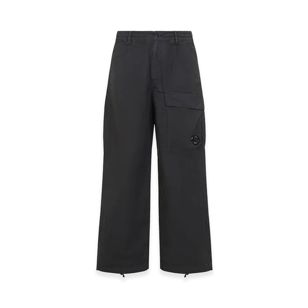 C.P. Company Trousers "Gray"