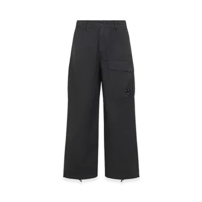 C.P. Company Trousers "Gray"
