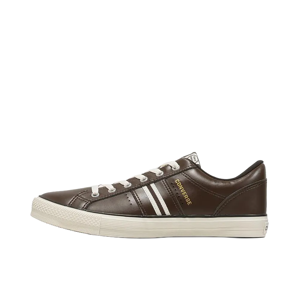Converse CV V-C SL OX "Dark Brown"