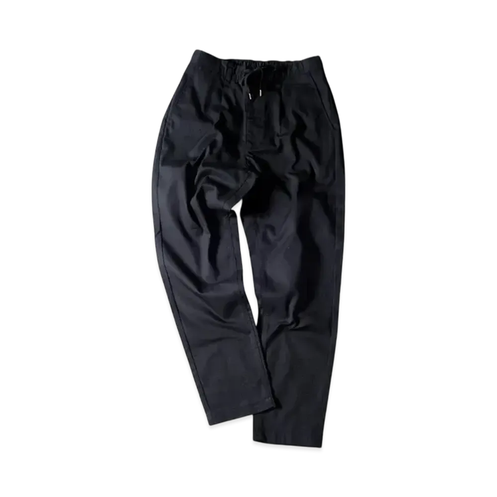 Dickies LightzTC Twill Tapered Easy Pants "Black"