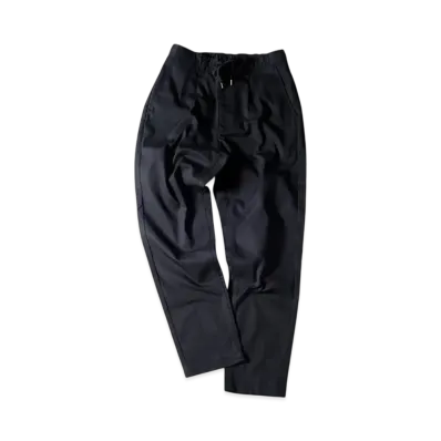 Dickies LightzTC Twill Tapered Easy Pants "Black"
