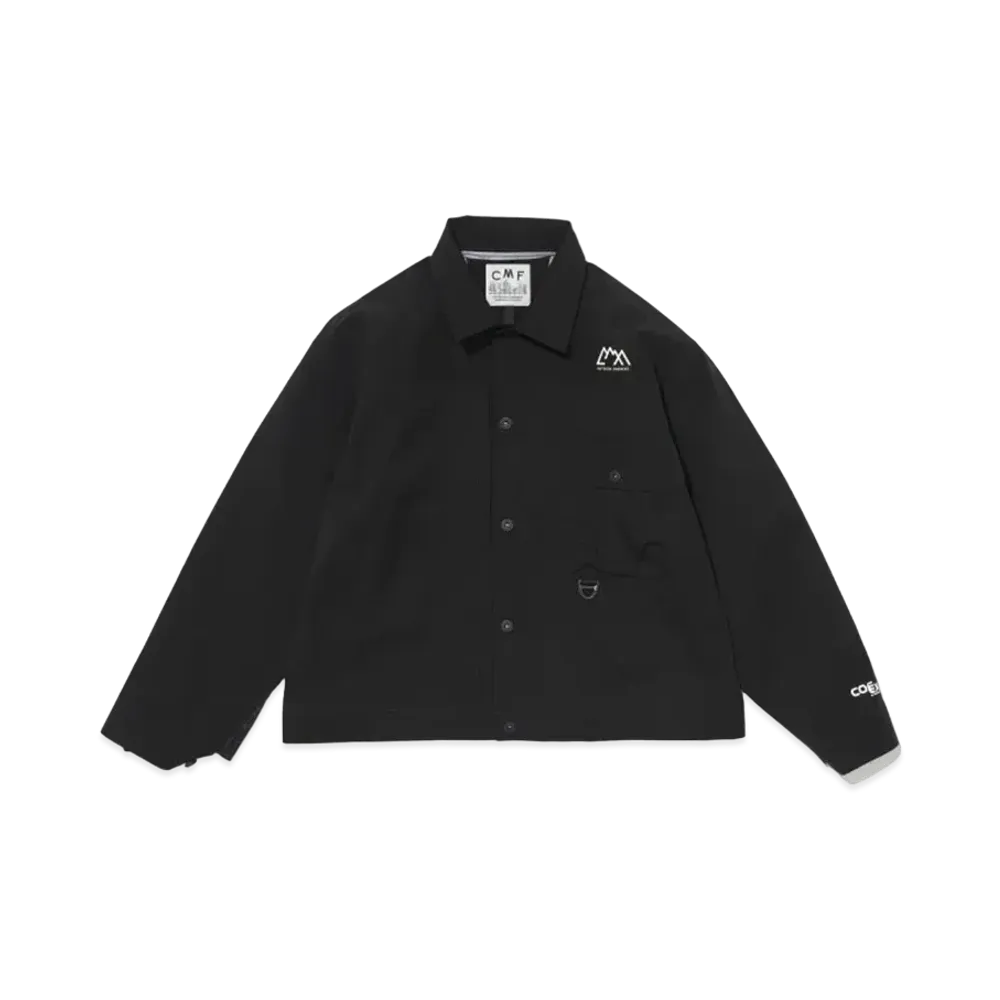 CMF OUTDOOR GARMENT C506 Coexist -2023FW- "Black"