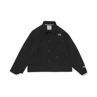 CMF OUTDOOR GARMENT C506 Coexist -2023FW- "Black"