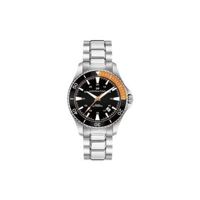 Hamilton Khaki Navy Scuba Auto