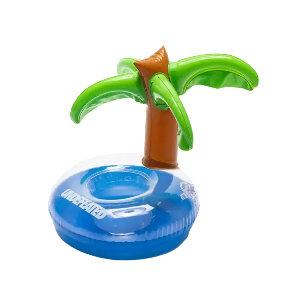 UNDEFEATED DRINK FLOATY - 02197 "Multi"
