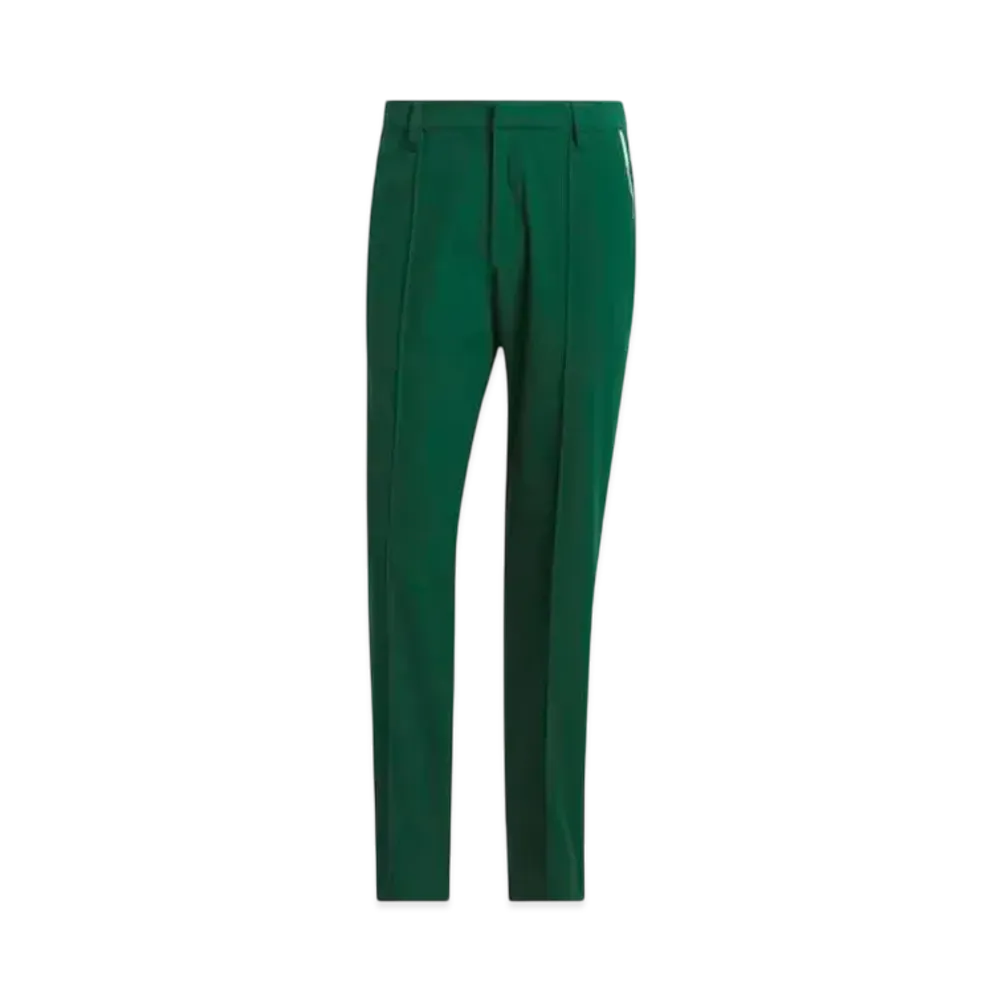 adidas Bogey Boys Trousers "Collegiate Green"