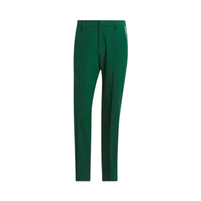 adidas Bogey Boys Trousers "Collegiate Green"