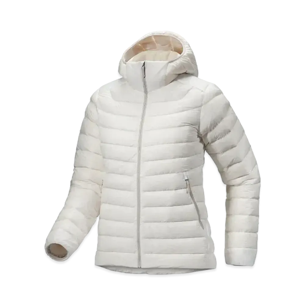 ARC'TERYX Women's Cerium Foody "Arctic Silk" X000007162