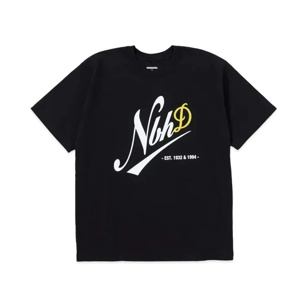 NEIGHBORHOOD NH x Danner . Tee SS "Black"
