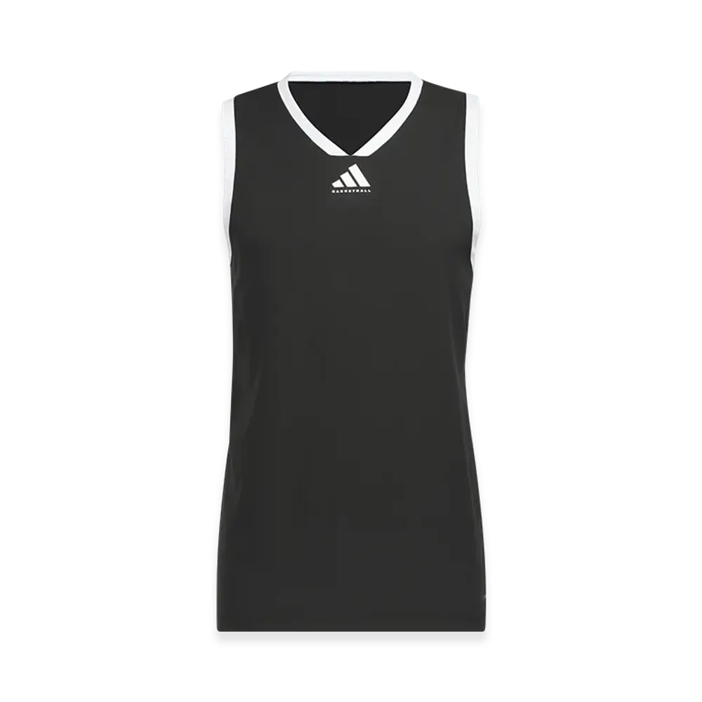 adidas Crazy Light Jersey "Black/White"