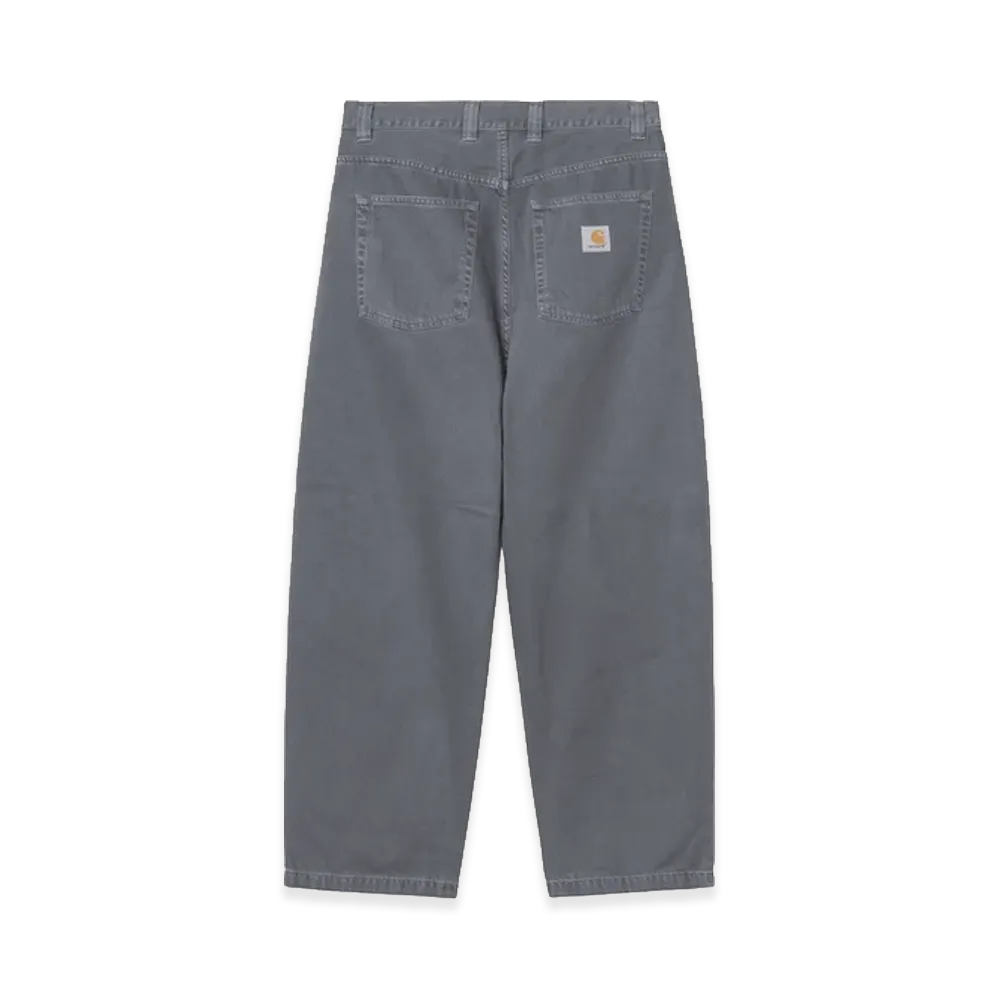 Carhartt WIP Brandon Pant "Styx Stone Dyed"