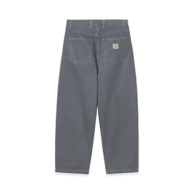Carhartt WIP Brandon Pant "Styx Stone Dyed"