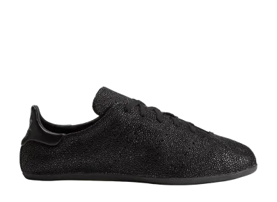 adidas Stan Smith Lo Pro "Core Black/Grey Four"