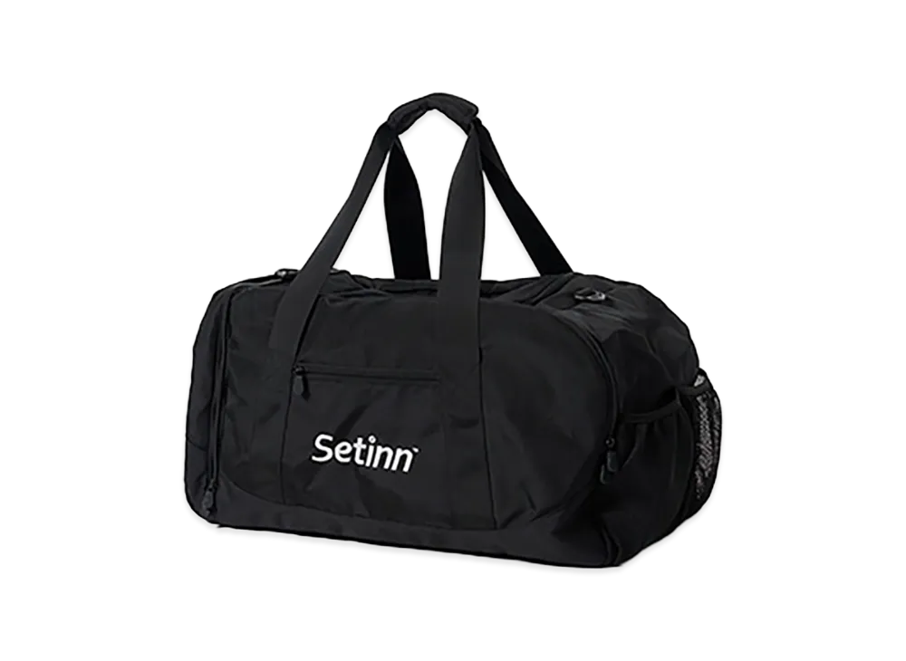 Setinn Tournament Bag "Black"