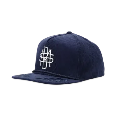 BEAMS Tracker Cap "Navy"