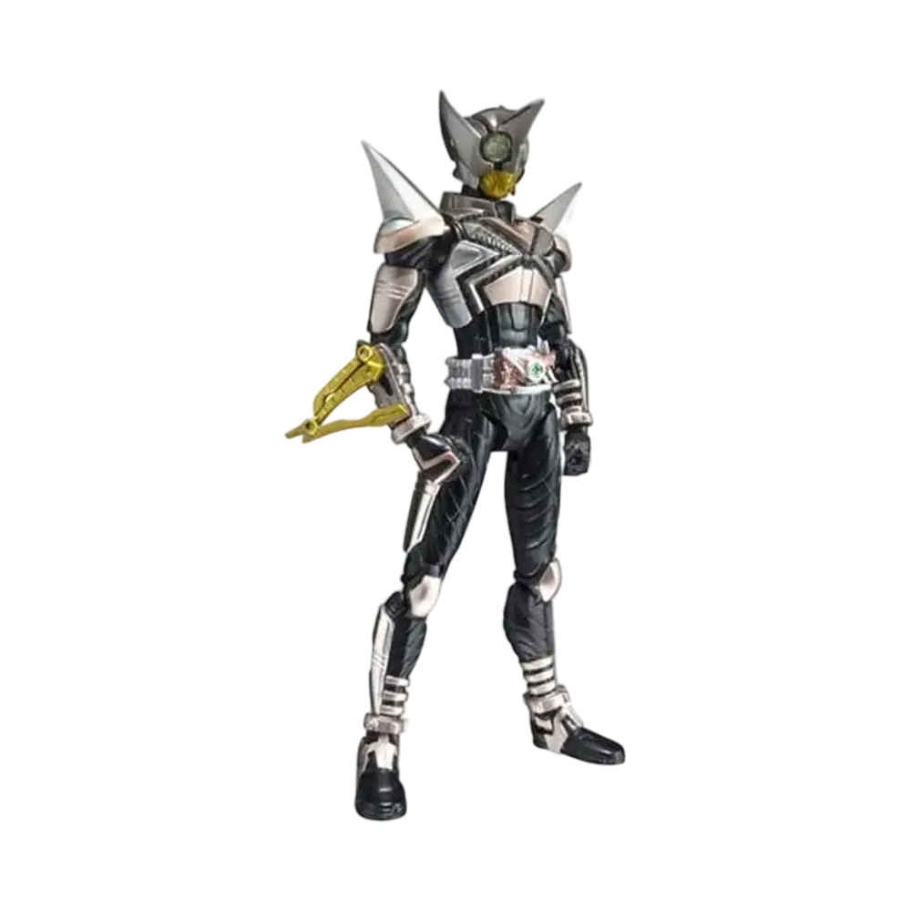 S.H.Figuarts Punch Hopper