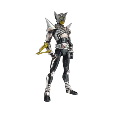 S.H.Figuarts Punch Hopper