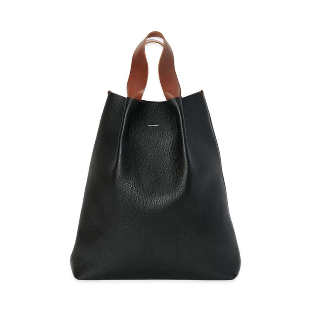 Hender Scheme Piano Bag "Black"
