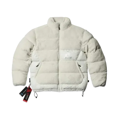 PALACE Polartec High Loft Puffa "Grey"