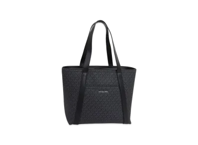 MICHAEL KORS Tote Bag "Black"