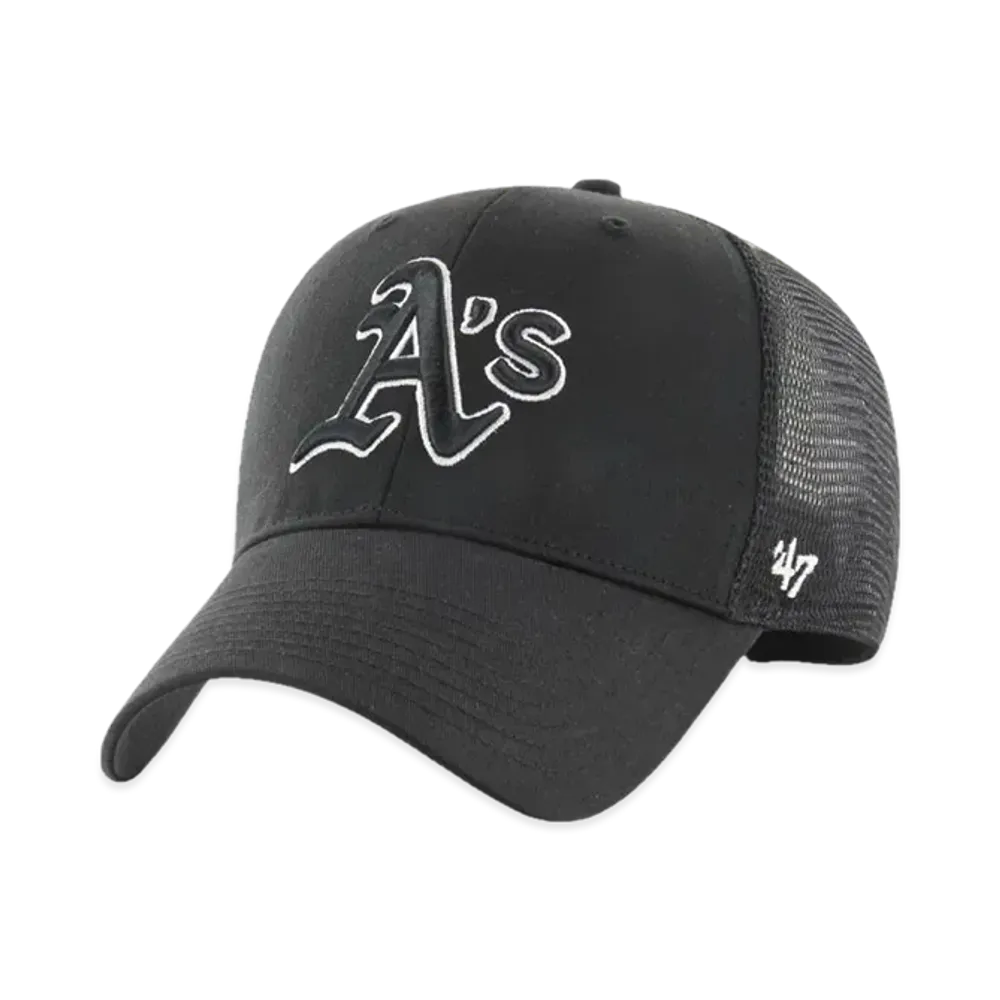 47 MVP LA NYY MLB Branson MVP "Athlete Black/White"